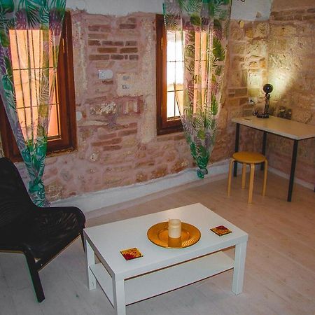 Ferienwohnung Rita House In Old Town Chania  Exterior foto