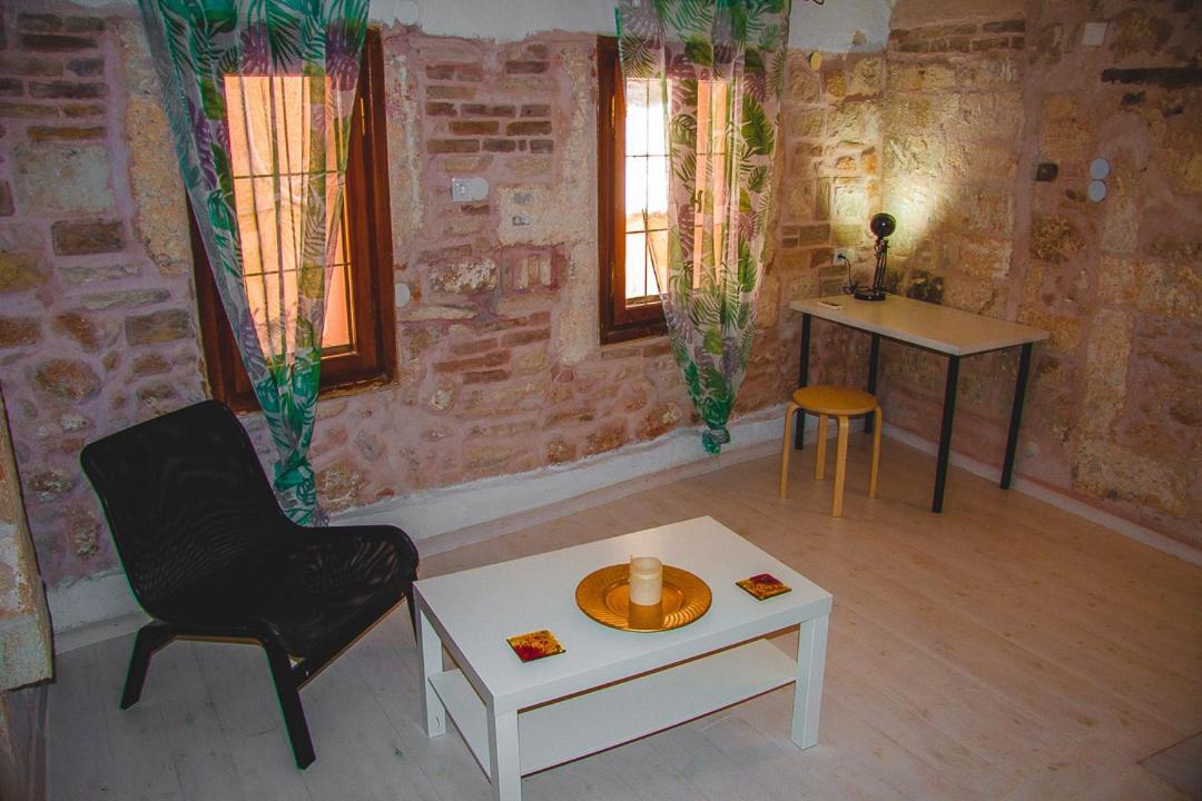 Ferienwohnung Rita House In Old Town Chania  Exterior foto