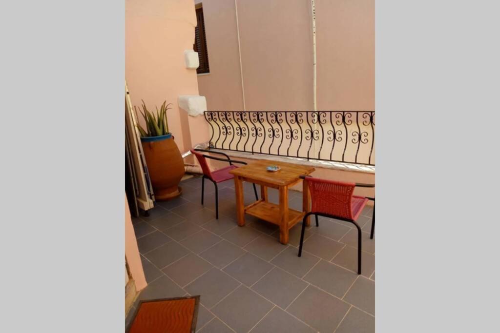 Ferienwohnung Rita House In Old Town Chania  Exterior foto